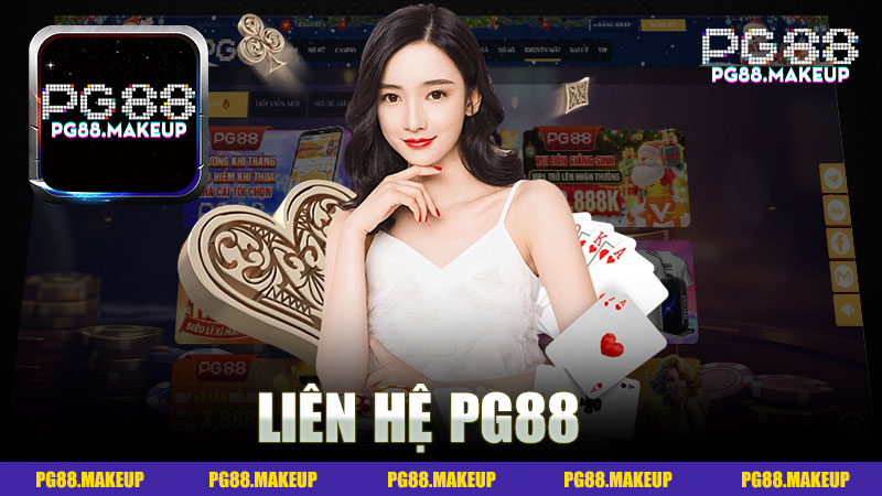 Khám Phá Thế Giới Trực Tuyến - Liên hệ Pg88 Để Trải Nghiệm Thú Vị